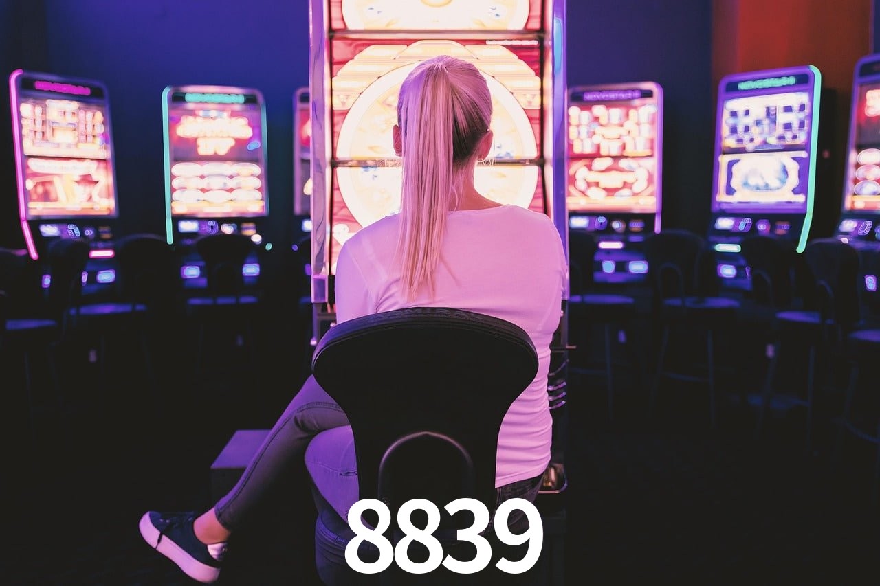 Statistics 8839