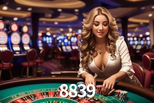 VIP Casino 8839