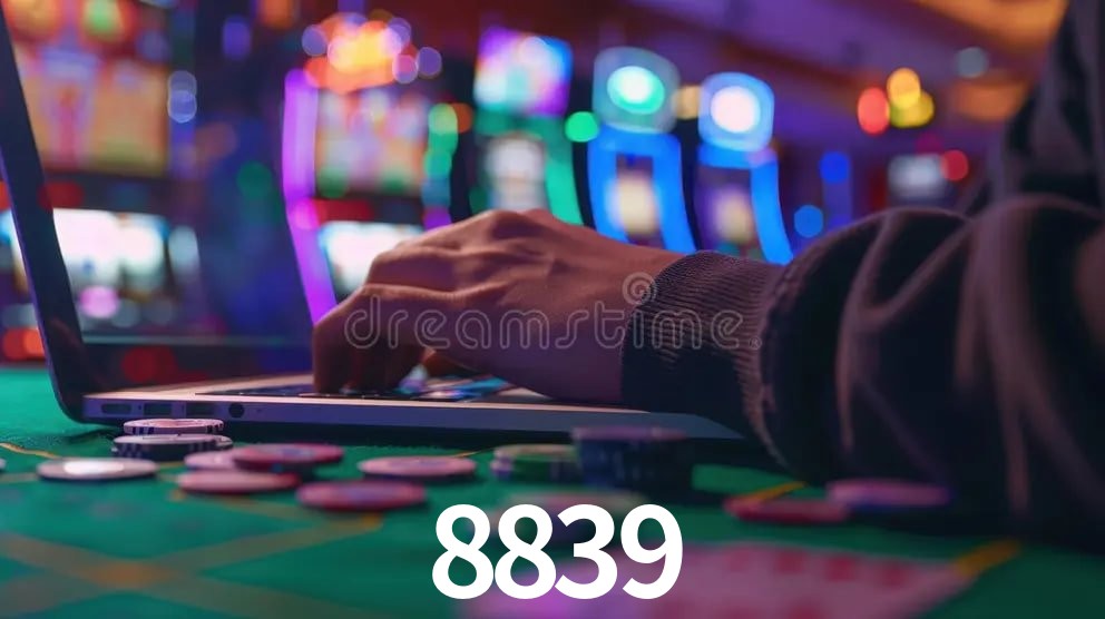 Torneios 8839