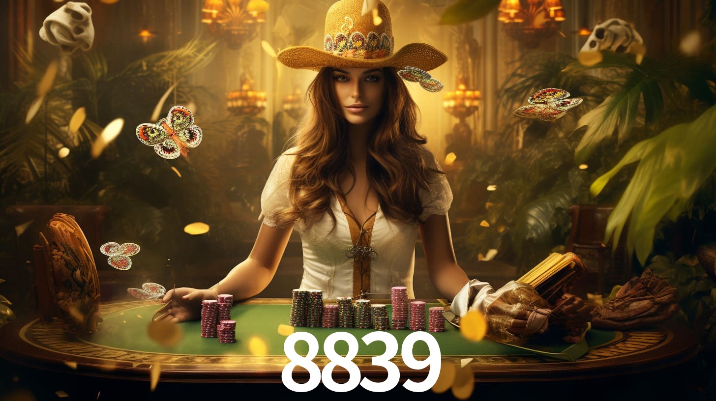 Daily Bonuses 8839