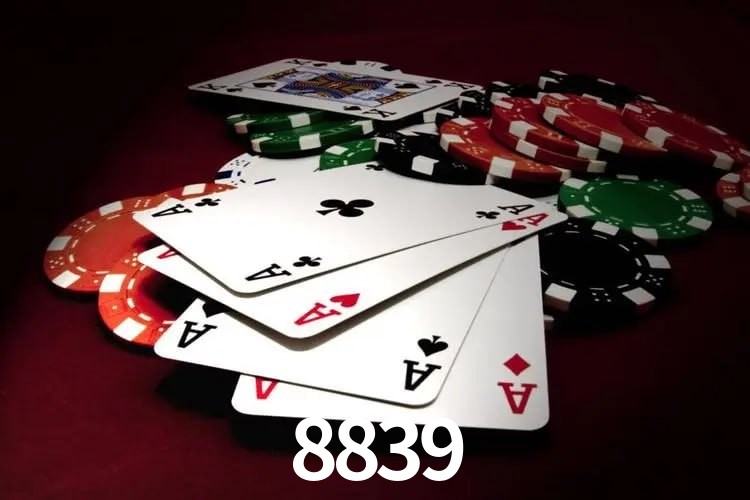 Jogo Spaceman 8839
