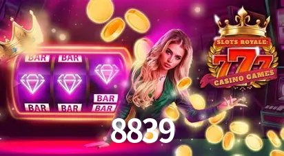 Apostas Esportivas na 8839: Um Guia Completo