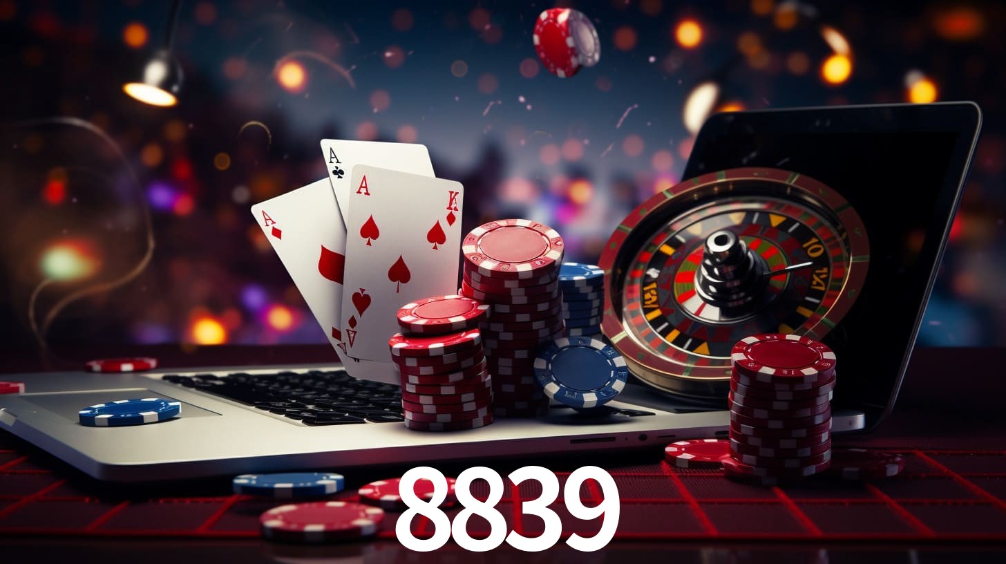 Tournaments 8839