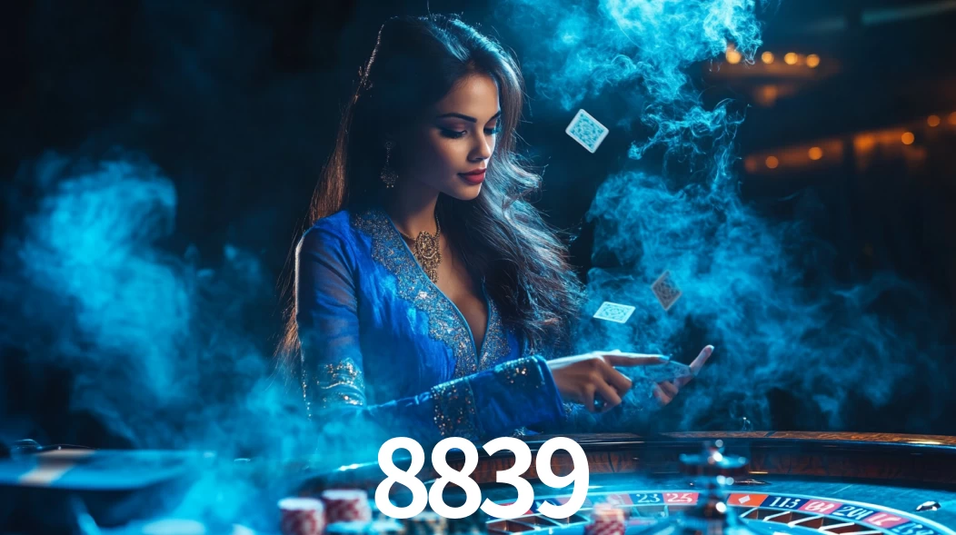 A Emoção da Loteria na 8839: Uma Chance de Mudança de Vida