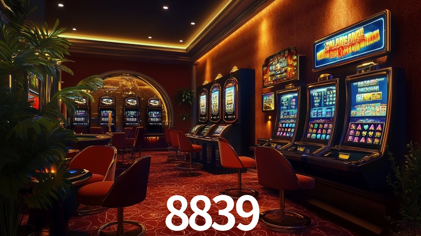Exclusive Games 8839