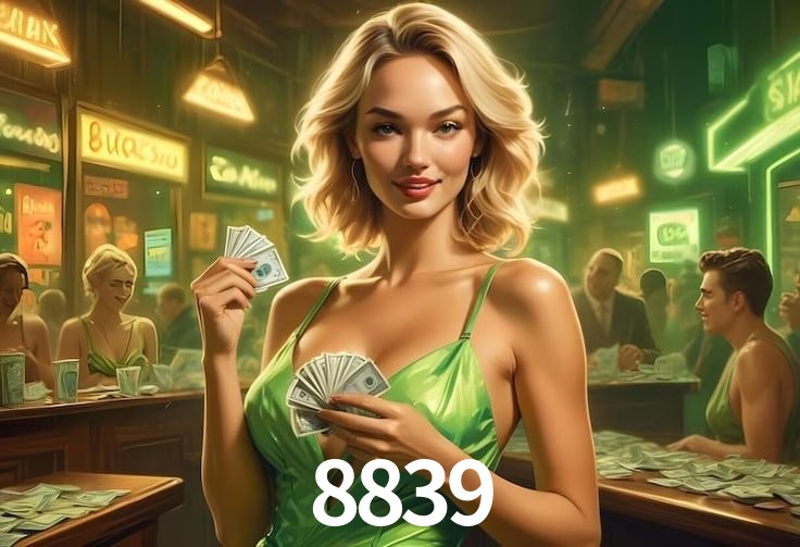 Desvendando o Mundo dos Jogos Virtuais na 8839