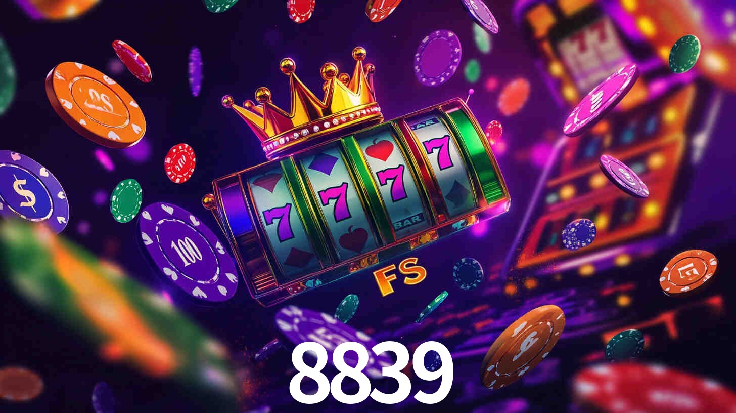 8839 App Interface