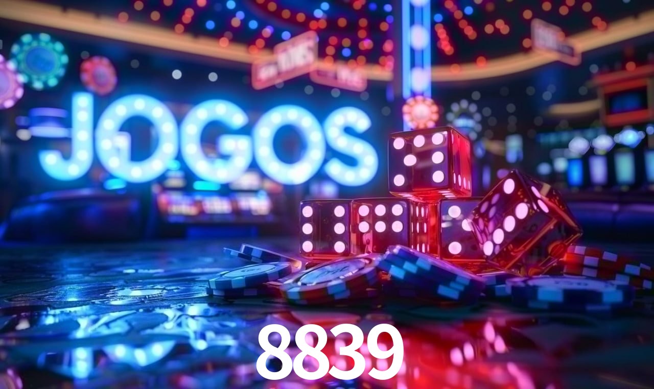 Bônus Diários 8839