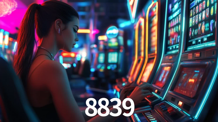 8839 bet