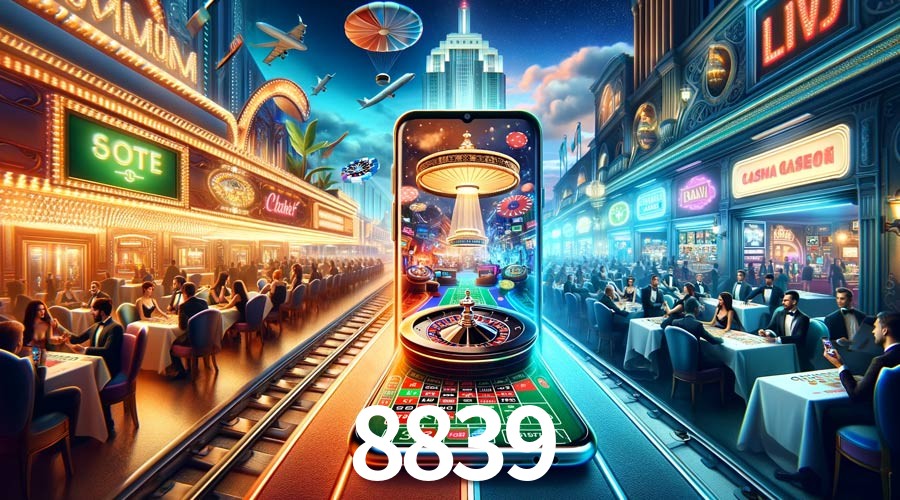 Games Directory 8839