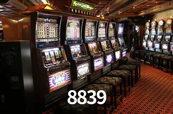 Descubra o Programa VIP da 8839: Vantagens Exclusivas para Jogadores