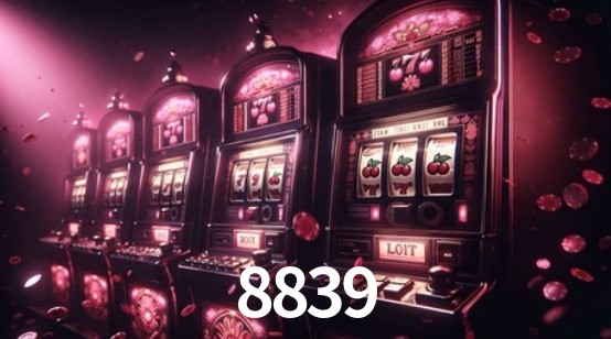 Jogos Exclusivos 8839