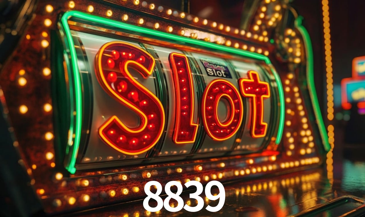 Promoção Relâmpago 8839