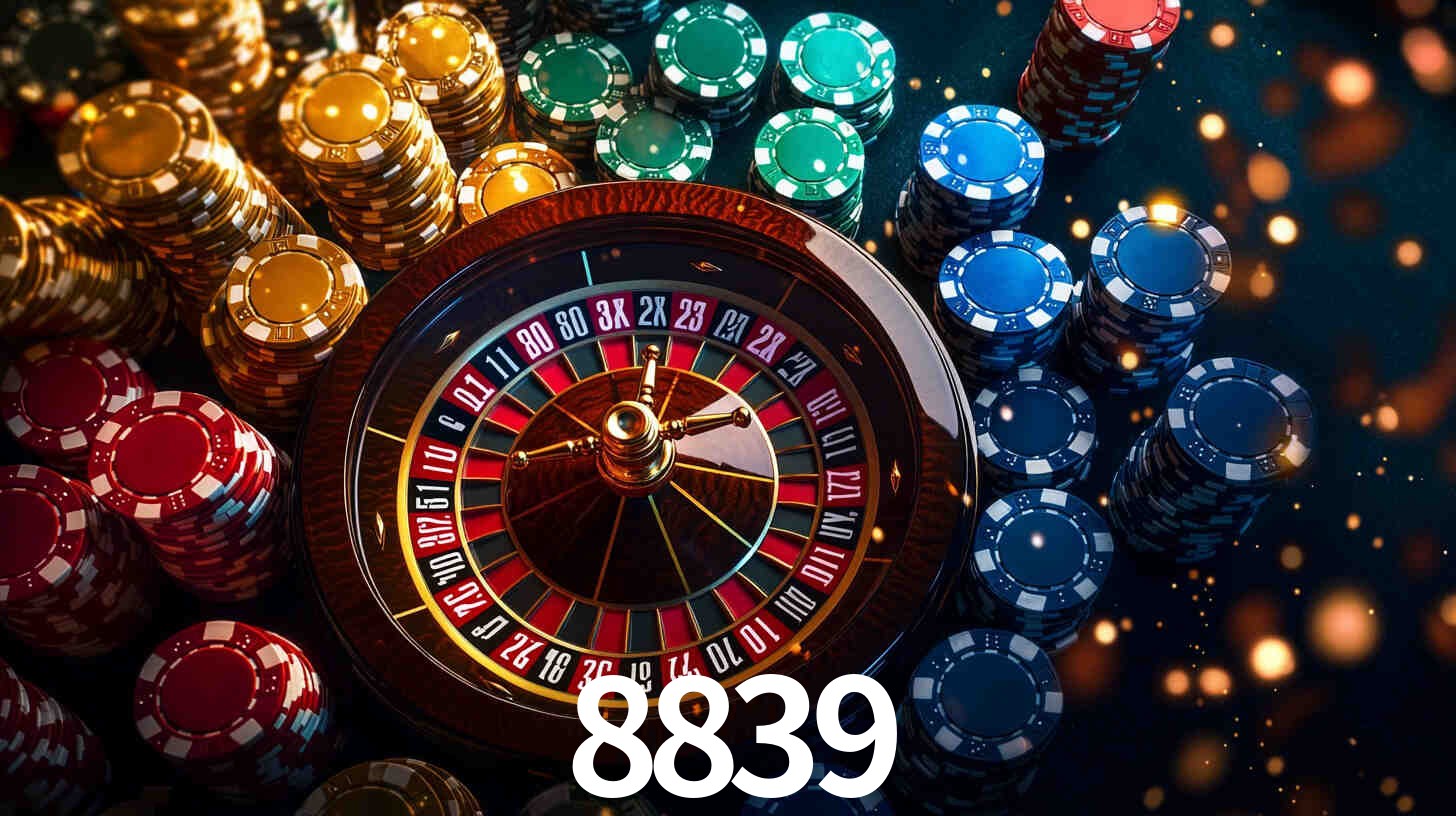 8839 bet
