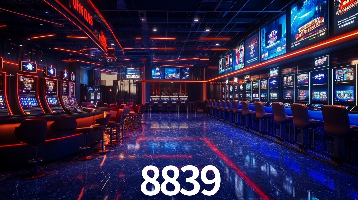 Premium Interface 8839