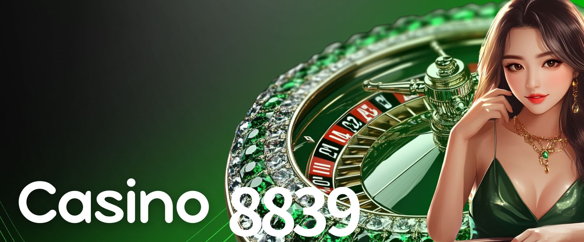 Account Benefits 8839