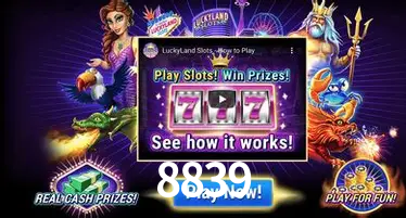 Descubra a Magia dos Jogos de Arcade no 8839
