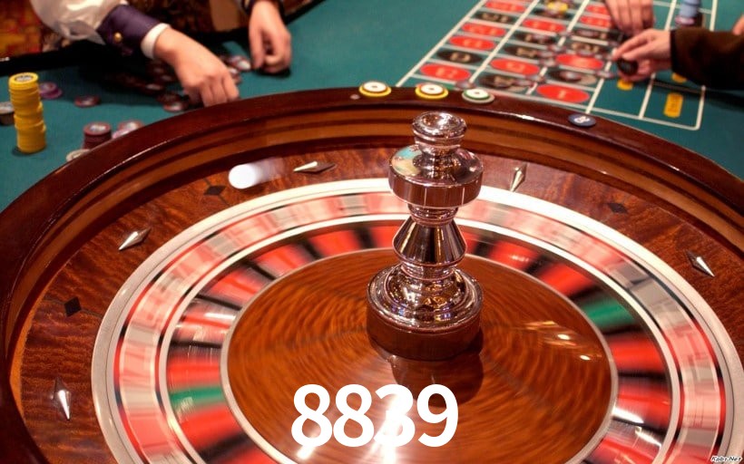 Casino Ao Vivo 8839