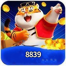 Plataforma 8839