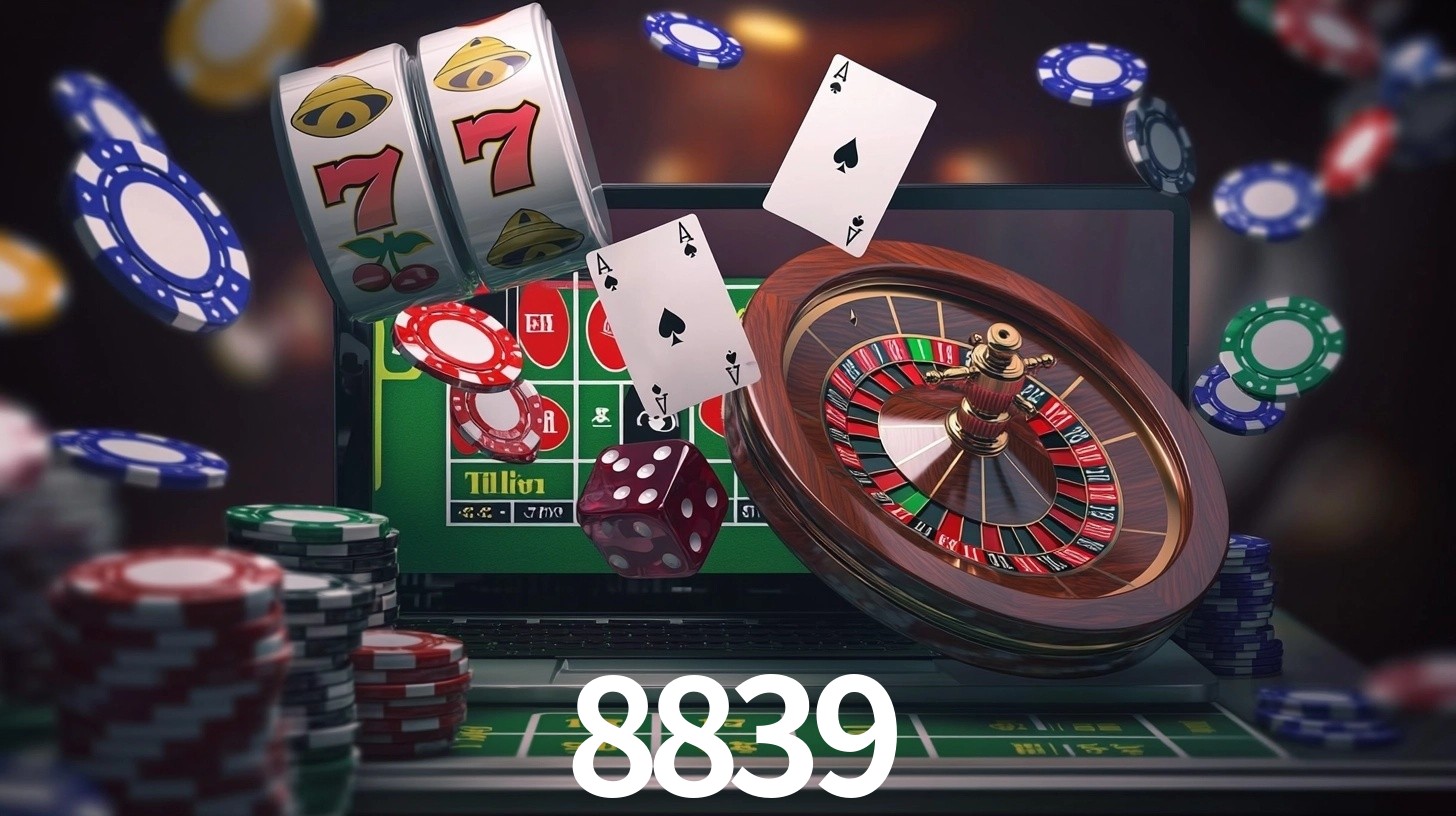 8839 App Interface