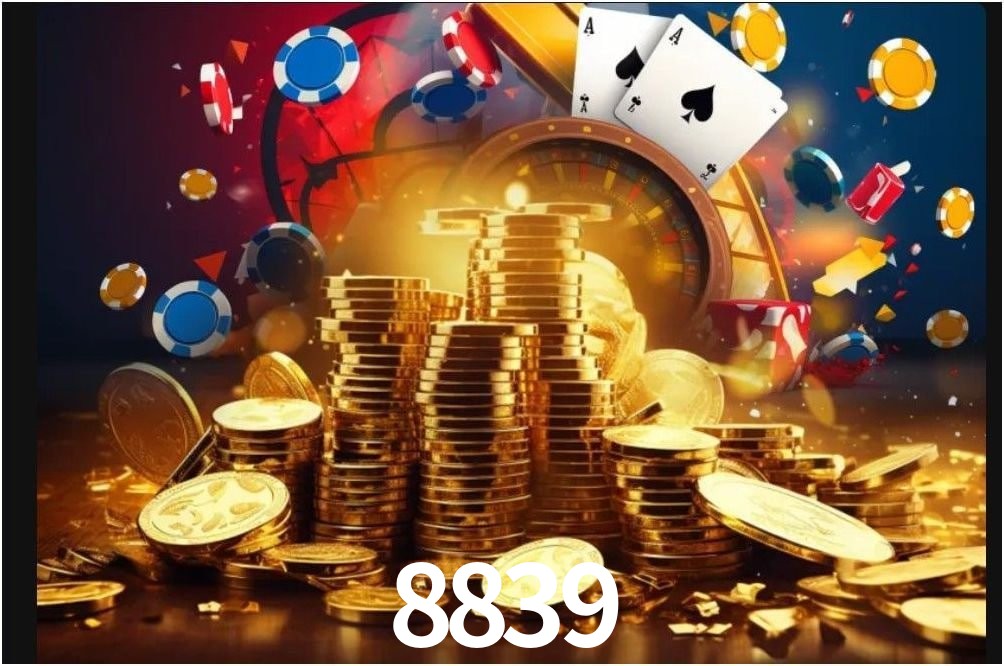 cassino 8839