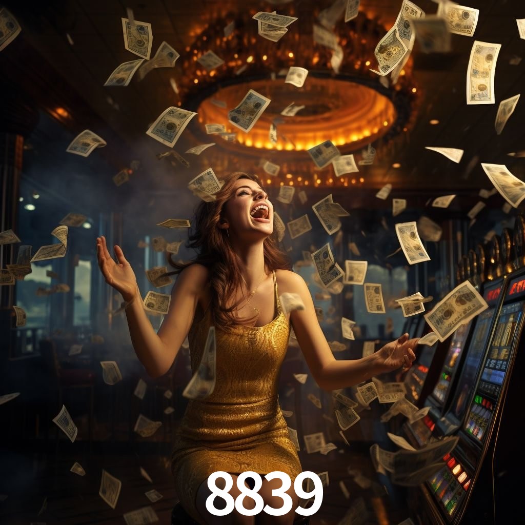 Spaceman Game 8839