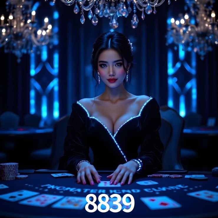 Recursos de Bônus 8839