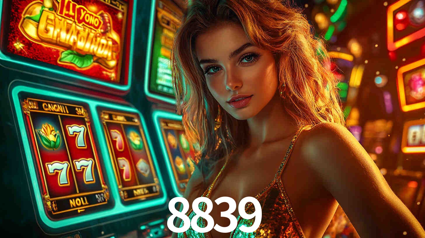Daily Bonuses 8839