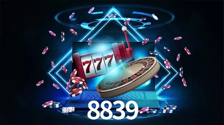 Diretório de Jogos 8839