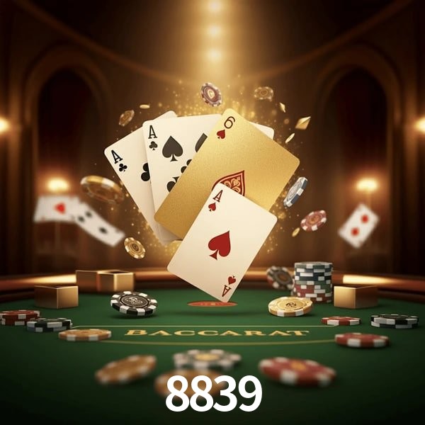 Crash Games Statistics 8839