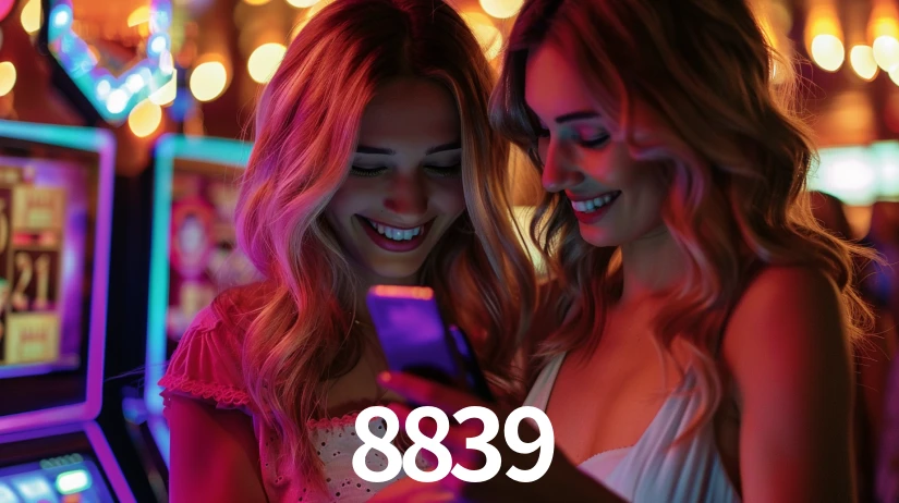 Experimente o Login Seguro Premium no 8839