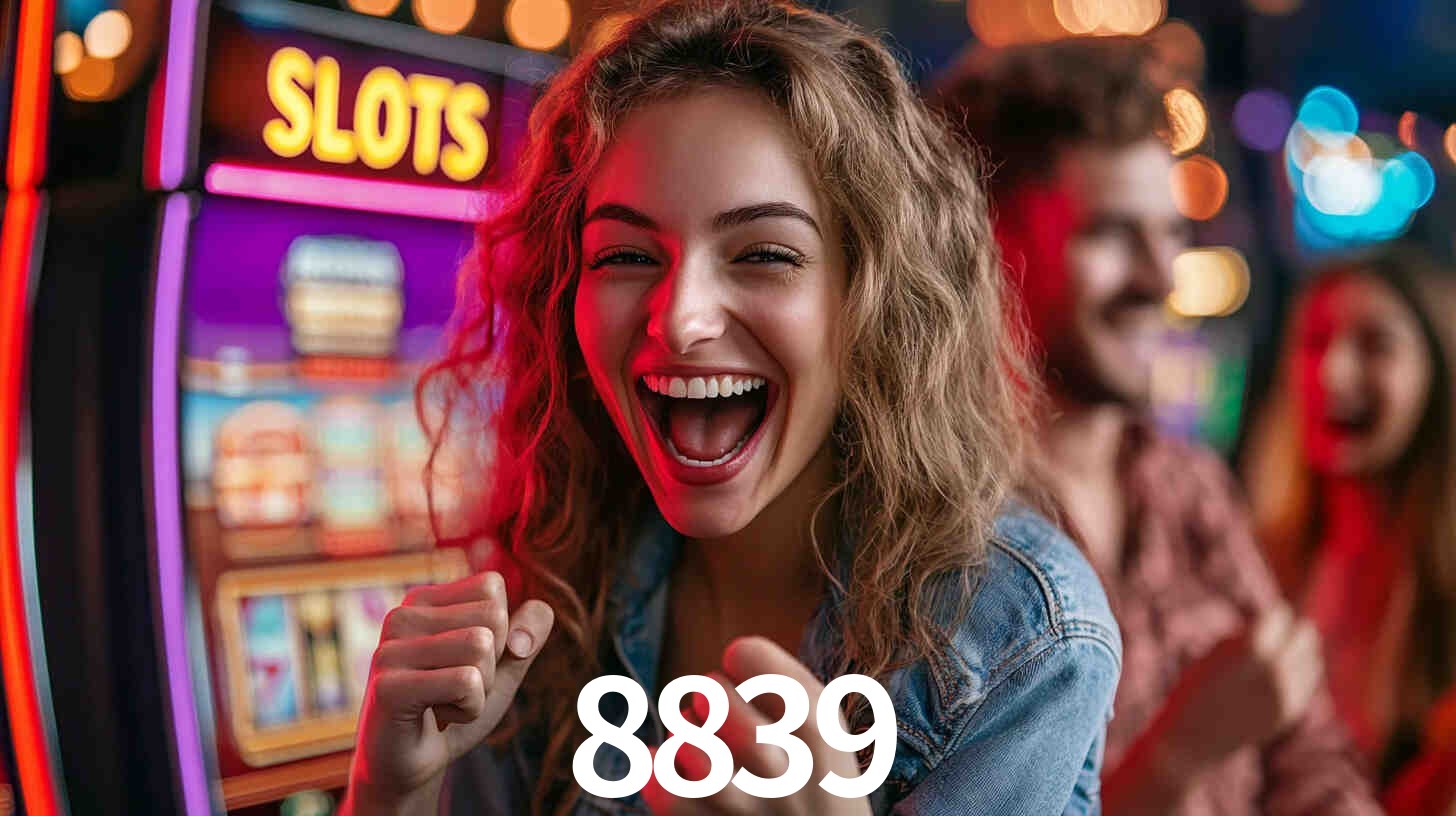 Descubra o Programa VIP da 8839: Vantagens Exclusivas para Jogadores