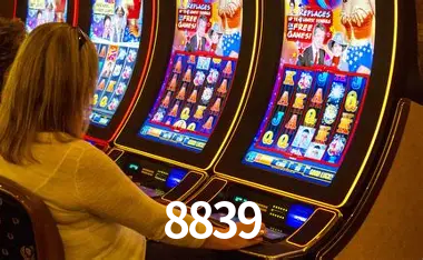 Desvendando o Mundo dos Jogos Virtuais na 8839