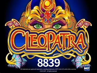 Descubra o Mundo do Cassino Online com 8839