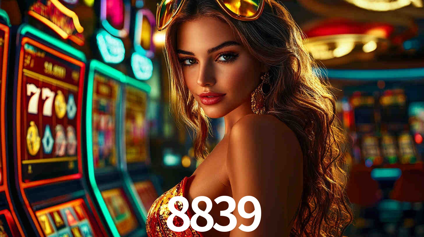Programa VIP 8839