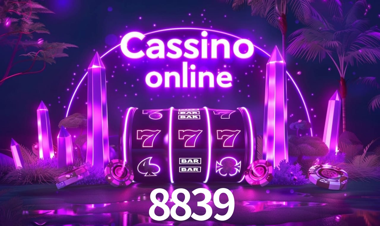 Login Seguro 8839