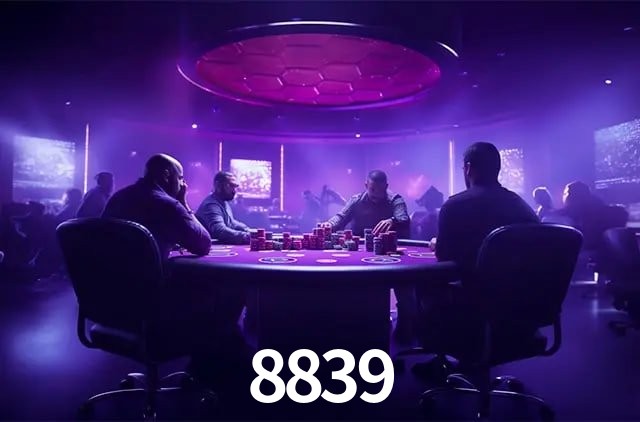 Apostas de Tênis 8839