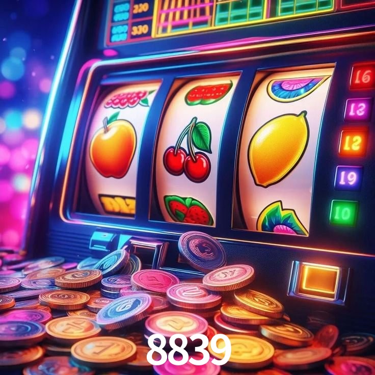 Jogo Spaceman 8839