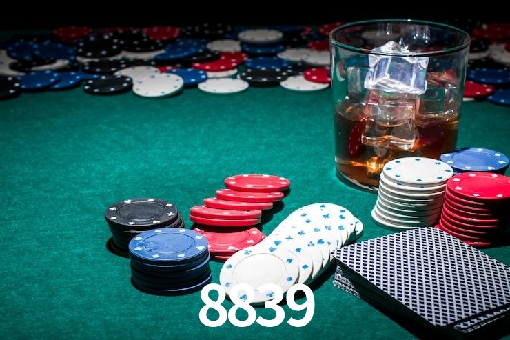Torneios 8839