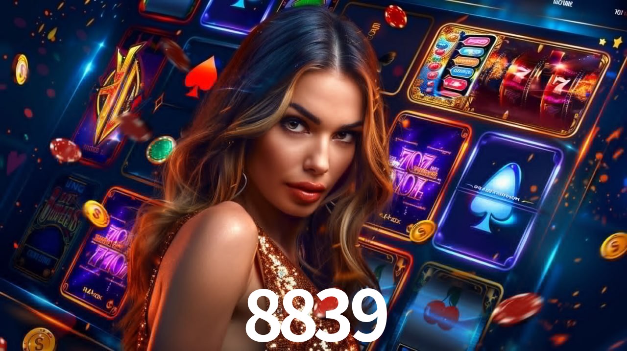 8839 download — tutorial instalação APK passo a passo
