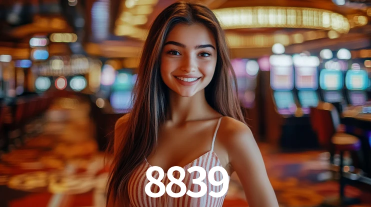Exclusive Games 8839