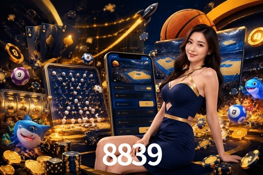 Exclusive Offers 8839
