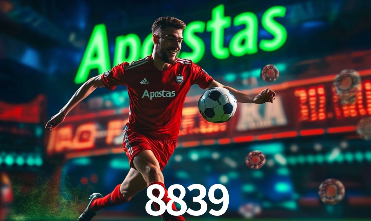 8839 FAQ — suporte e ajuda no aplicativo oficial