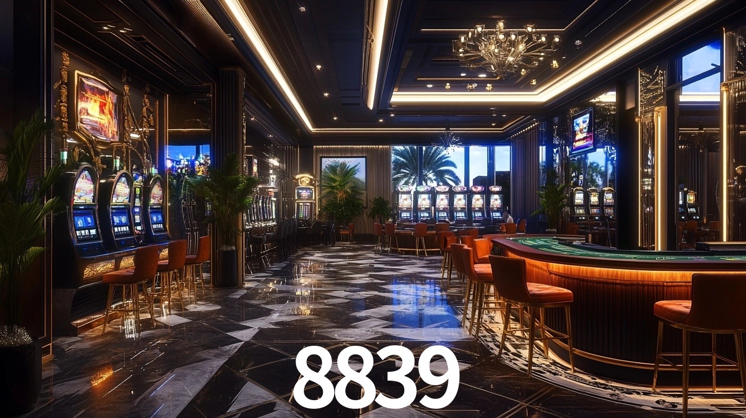 Instant EasyPaisa 8839
