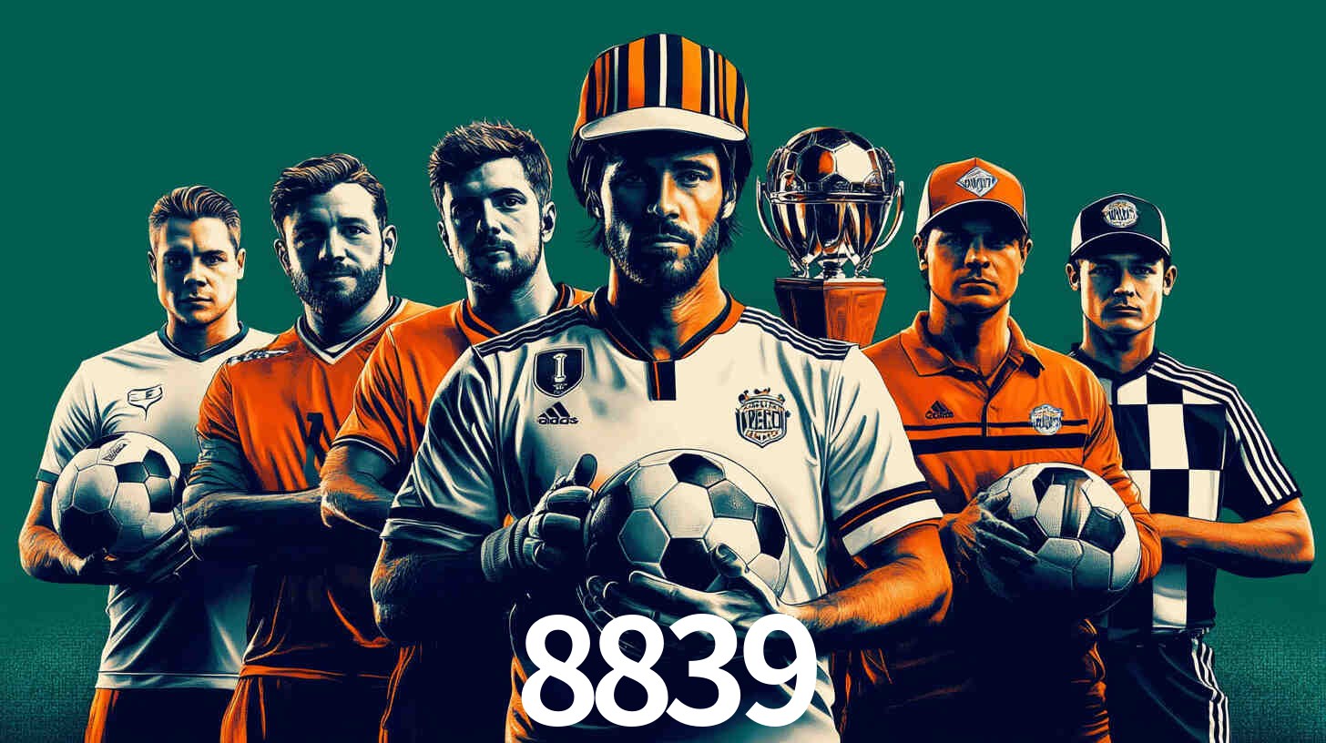 Descubra a Essência do 8839: Nossa História e Compromissos