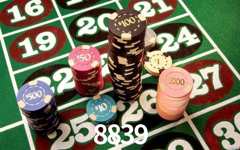 8839 download — arquivo APK para Android oficial