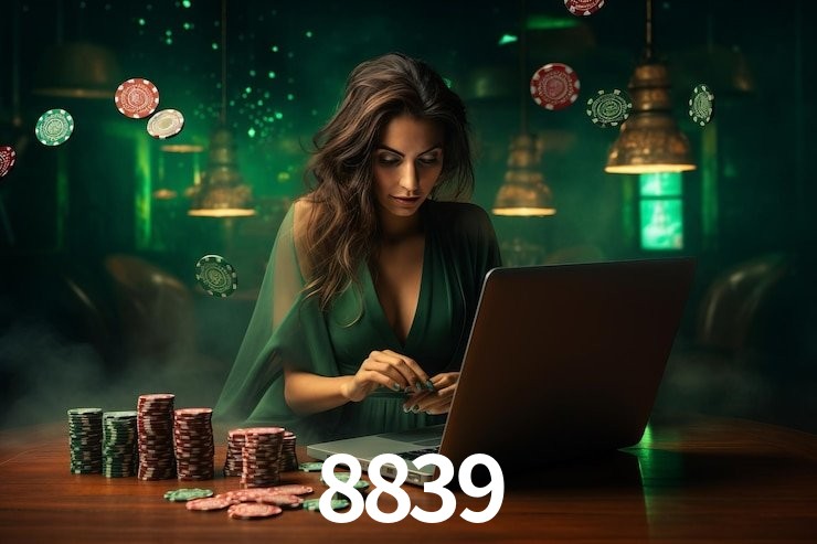8839 bet — painel ao vivo com cotações dinâmicas