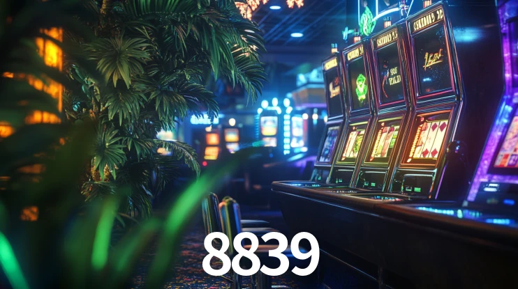 VIP Casino 8839