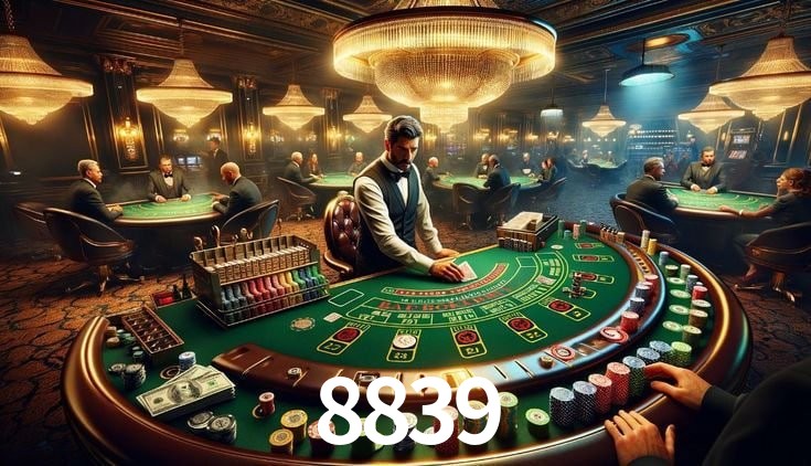 Player Reviews 8839