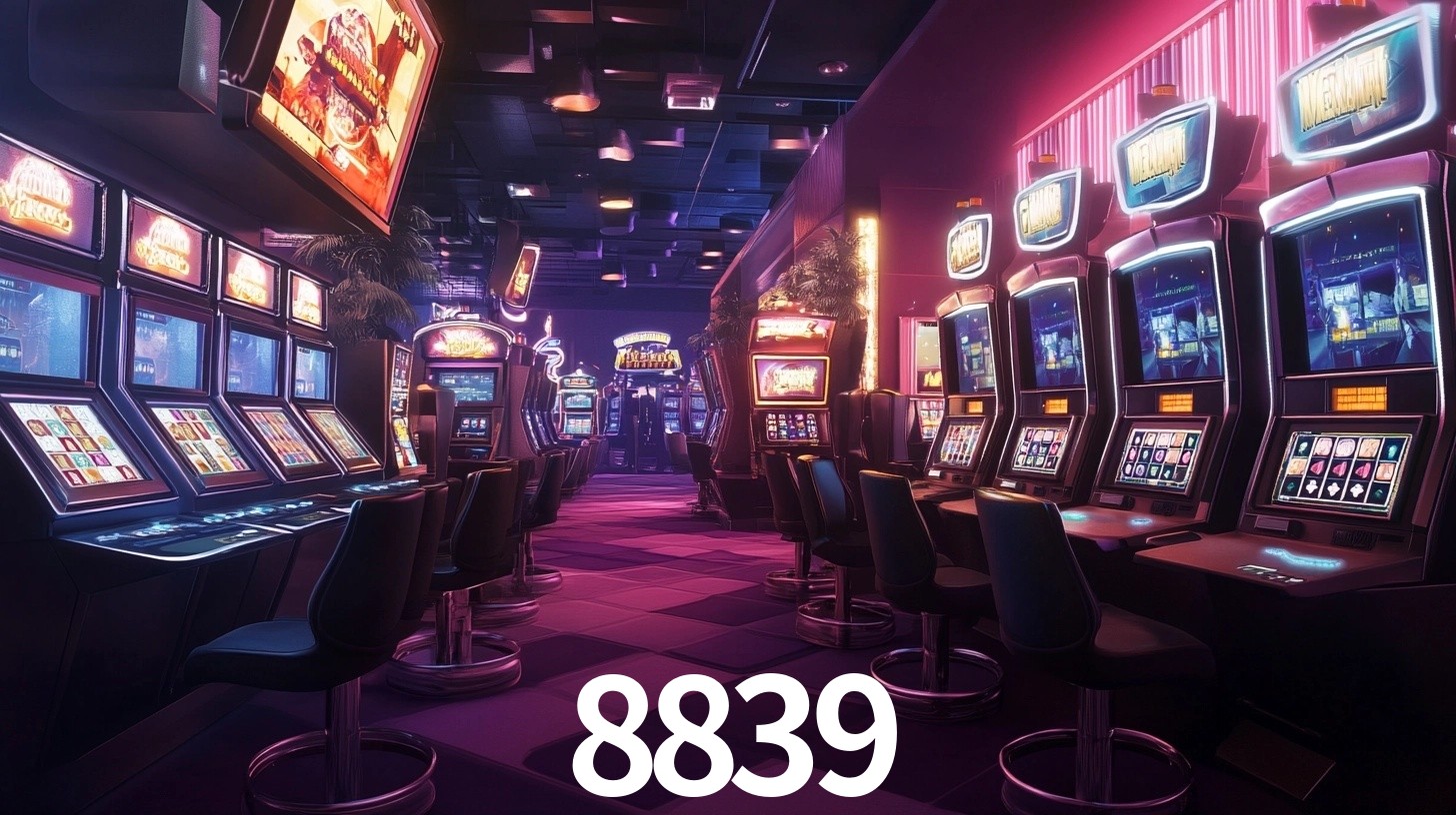 Premium Interface 8839